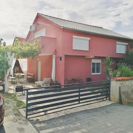 House For Rent Paola Villa Razanac Exterior photo