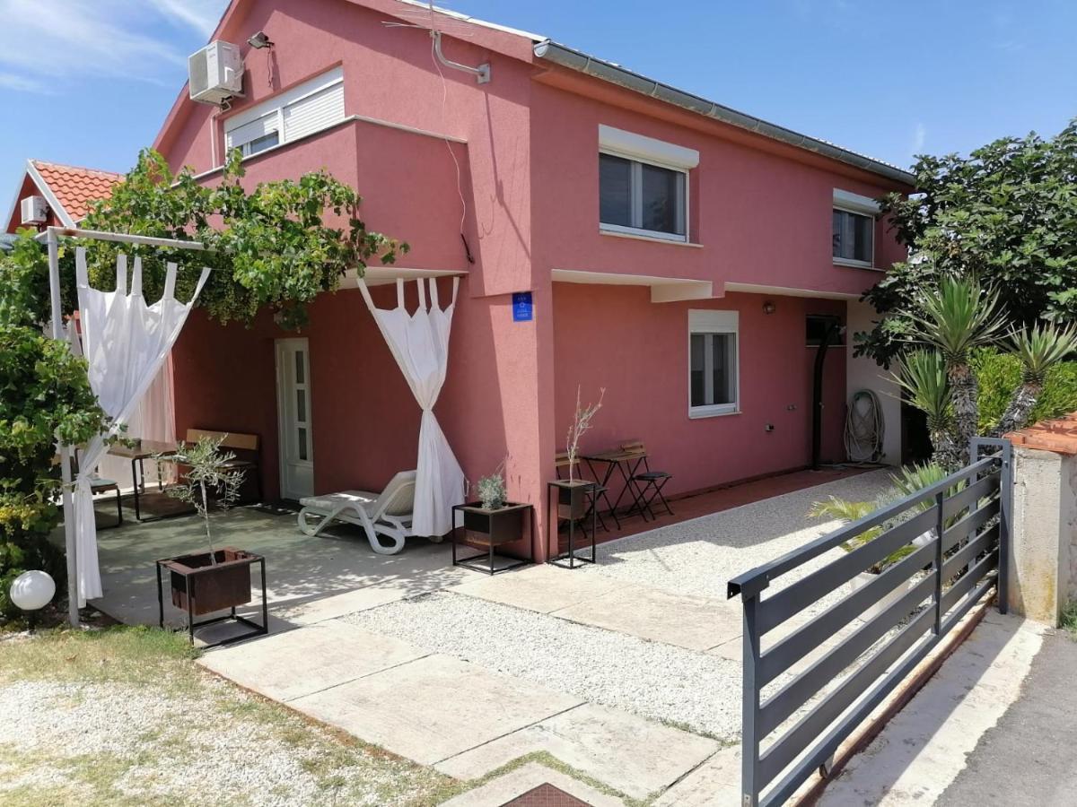 House For Rent Paola Villa Razanac Exterior photo