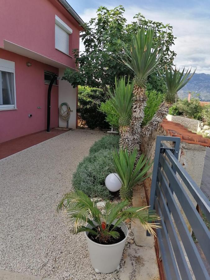 House For Rent Paola Villa Razanac Exterior photo