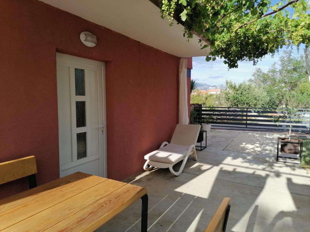 House For Rent Paola Villa Razanac Exterior photo