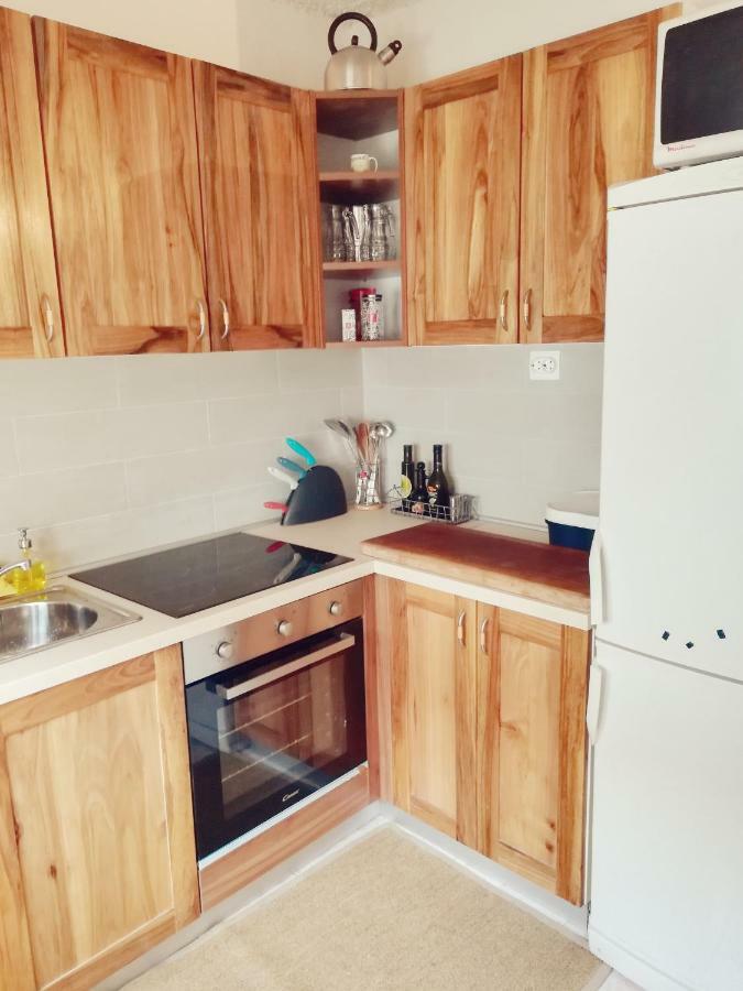 House For Rent Paola Villa Razanac Exterior photo