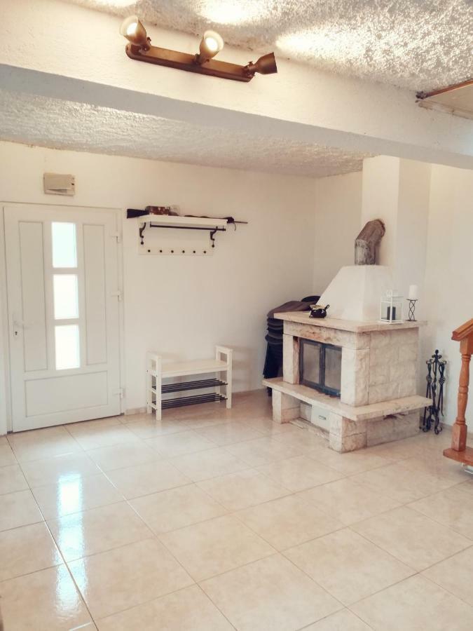House For Rent Paola Villa Razanac Exterior photo