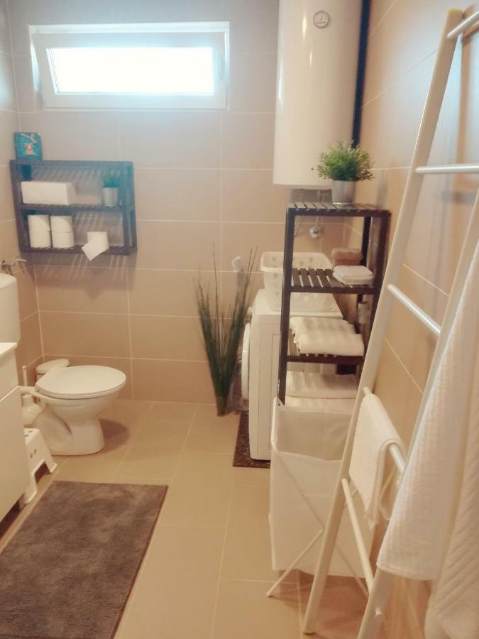 House For Rent Paola Villa Razanac Exterior photo
